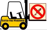 Gluten Free Warehouse Logo